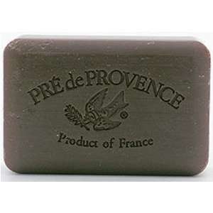 Brazil Nut Soap, 250g wrapped bar. Imported from France. With shea 