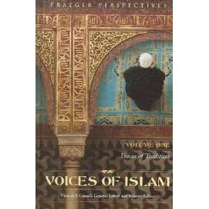  Voices of Islam Vincent J. (EDT) Cornell Books