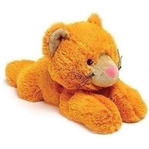  12 Buttercup Kitten Plush Cuddlebudz Toys & Games