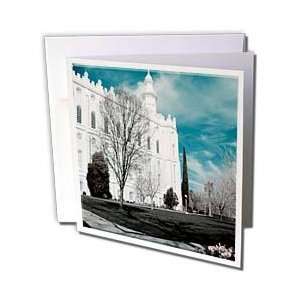   Cool Tones   Greeting Cards 12 Greeting Cards with envelopes Office