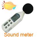 Digital LCD Infrared IR Non Contact Thermometer Pen T ype Black