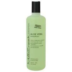  Aloe Vera Shampoo 0 (16z )