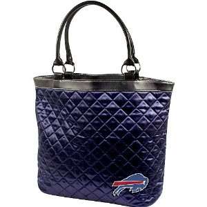  Littlearth Buffalo Bills Quilted Tote