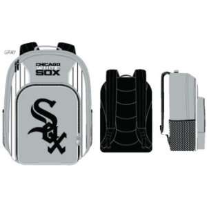 Chicago White Sox Back Pack Southpaw Style Made of Extra Durable Nylon 