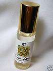 FRUIT ATTAR Concentrated Perfume Oil by Sukrun ~6ml~