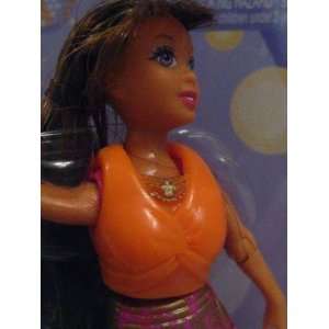    Polly Pocket Dance N Groove Club (Shani) 