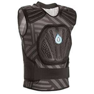  SixSixOne Core Saver Vest   2010   2X Large/   Automotive