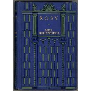  Rosy. Illustrated by Walter Crane. Books