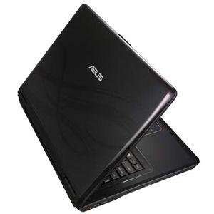  ASUS COMPUTER INTERNATIONAL, Asus X71SL B2 17 Notebook   Core 