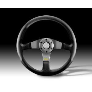  Momo Tuner Steering Wheel 350mm Automotive