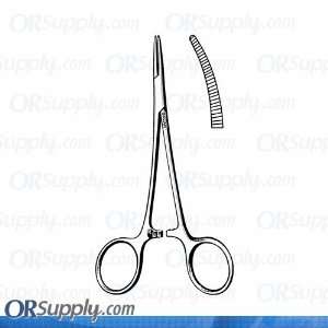   Extra Delicate Halstead Mosquito Forceps