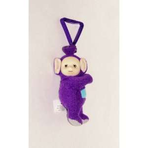  Teletubbies Clip ons Purple Tinky Winky Toys & Games
