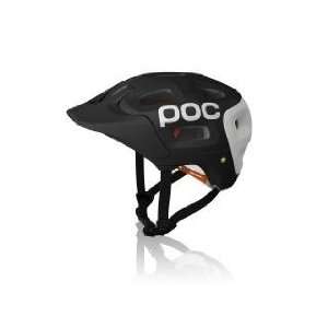 POC Trabec Race Bike Helmet