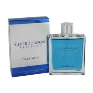  Perfume Davidoff Silver Shadow Altitude Beauty