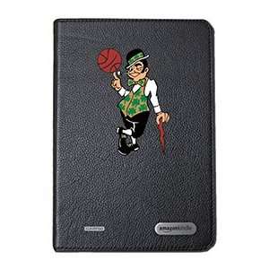  Boston Celtics Leperchaun only on  Kindle Cover 