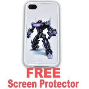  SGP Transformers Iphone 4s Case Hard Case Cover for Apple 