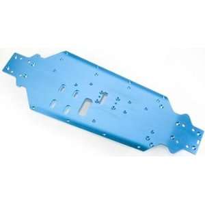  Duratrax Chassis Plate Raze ST Toys & Games