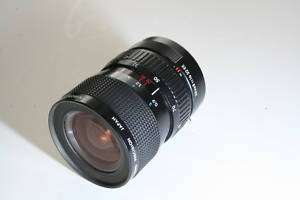 Konica Kiron 28 70mm f4 AR lens constant aperture Kino  