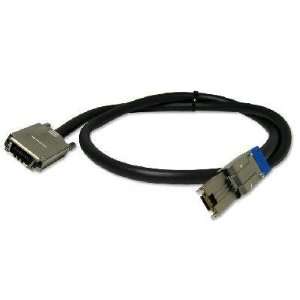  1m SSF8470 SFF8088 RoHS Cable