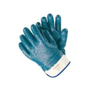  Memphis Glove 127 9761R Nitrile Coated Gloves