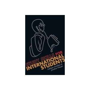   Skills for International Students [Paperback] Jonathan Weyers Books