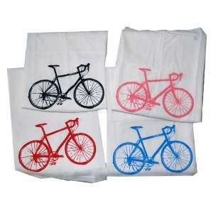  Road Bike Cotton Flour Sack Towels
