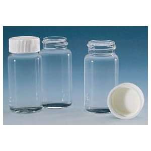 Wheaton Glass 20mL Scintillation Vials, 20mL  Industrial 