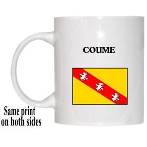  Lorraine   COUME Mug 