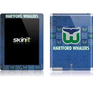  Hartford Whalers Vintage skin for Apple iPad 2