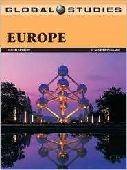 Global Studies Europe, (007337976X), E. Frankland, Textbooks   Barnes 