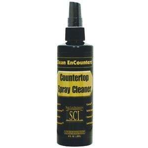   International 00187 Ready to Use Countertop Cleaner