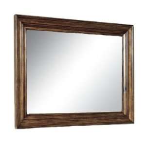   Country Living   Heritage Landscape Mirror by Lane Furniture Home