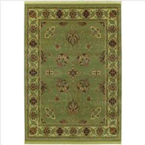  Kathy Ireland Rugs 3X 29330 Essentials French Countryside 