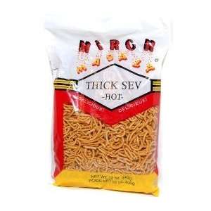 Sev Thick (Hot)   12oz  Grocery & Gourmet Food