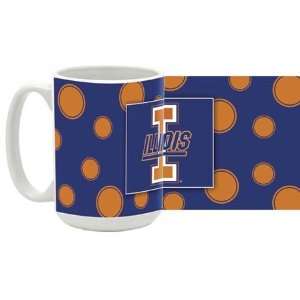  Illinois Coffee Mug