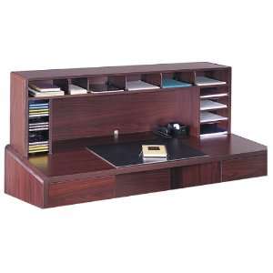  Safco® High Clearance Single Shelf Desktop Organizer 