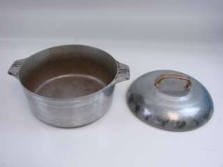   Cookware Magnalite pots Kitchen Aid Wagner Ware Sydney Aluminum Fryer