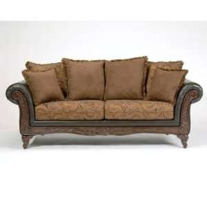  Serta Upholstery 6768511 S Ronalynn Sofa in San Marino 
