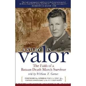   Death March Survivor [Perfect Paperback] William T. Garner Books