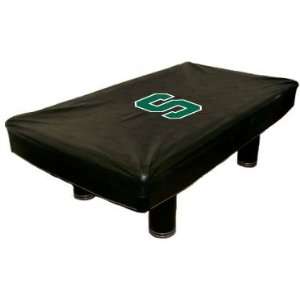 Michigan State Pool Table Cover   8 Foot  Sports 