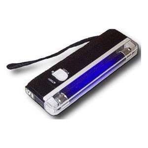  6 Inch Portable Handheld Blacklight Flashlight Everything 