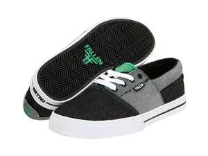 FALLEN LRG TOMMY SANDOVAL CORONADO LIFTED RESEARCH GROUP SIZE GREEN 
