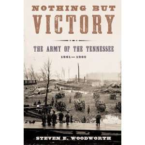   of the Tennessee, 1861 1865 [Hardcover] Steven E. Woodworth Books