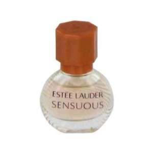  Sensuous by Estee Lauder Mini EDP Spray .14 oz Beauty