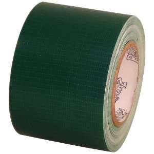   Green craft duct tape 2 x 10 yds on 1.5 core Arts, Crafts & Sewing