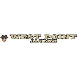  West Point Decal
