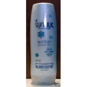 Sunsilk Winter Collection Anti Static Shampoo   Nourished & Beautiful 