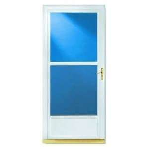  Larson 34680 32WHT Storm Door