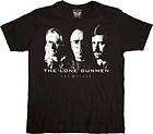 the x files lone gunman black t shirt xl expedited