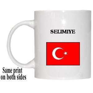  Turkey   SELIMIYE Mug 
